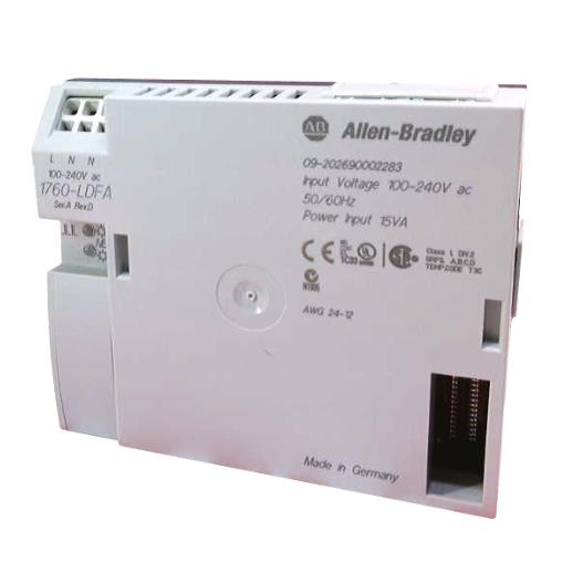 1760-LDFA par ALLEN BRADLEY