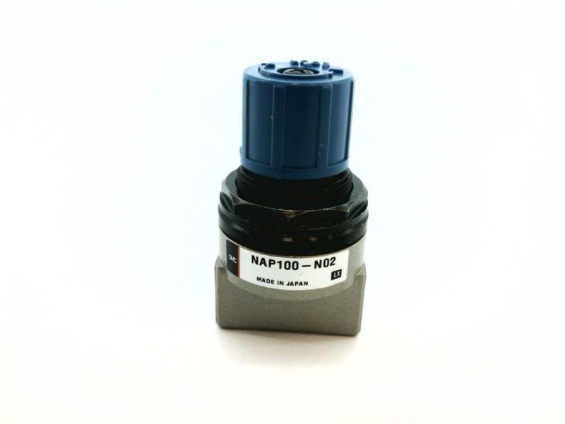 SMC NAP100-N02