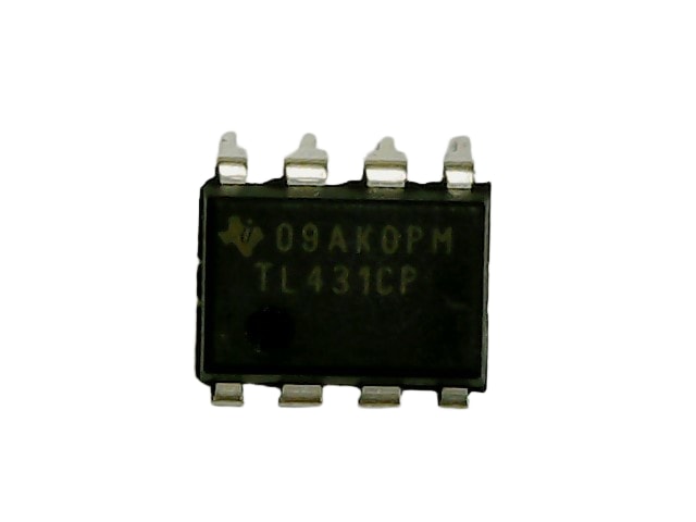 TL431CP par TEXAS INSTRUMENTS SEMI