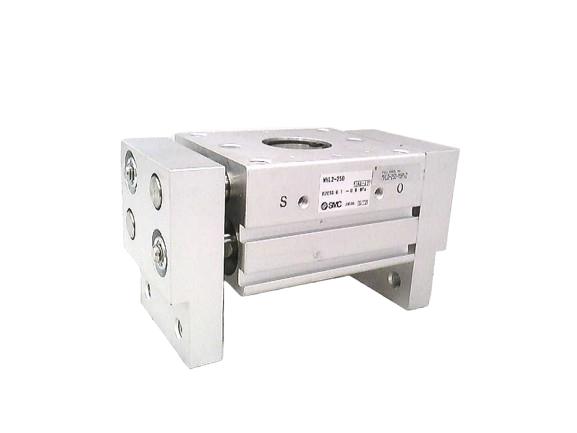 SMC MHL2-25D