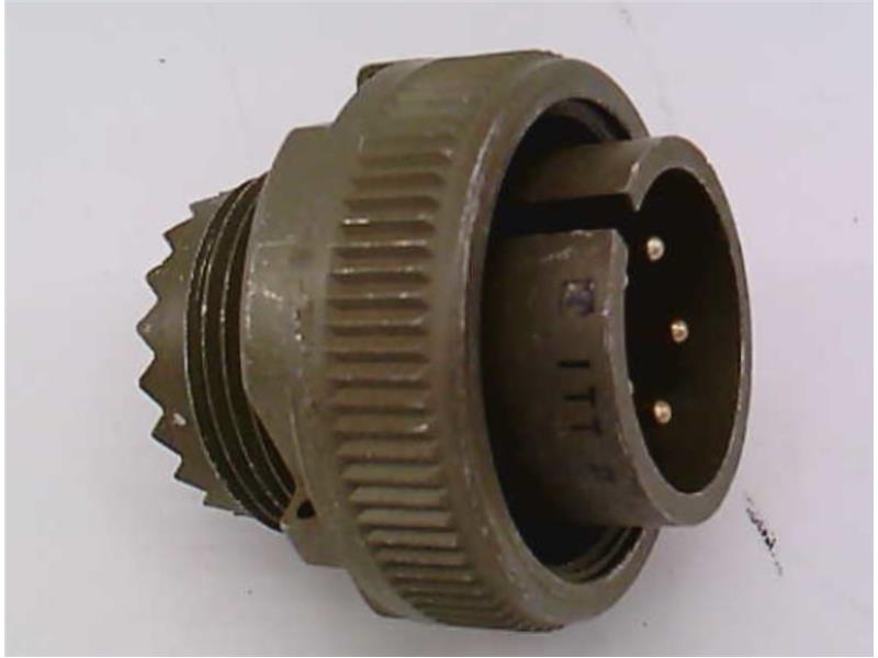 ITT CA3108ER16S1S