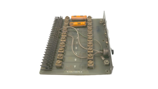 FANUC IC3600SCBD2