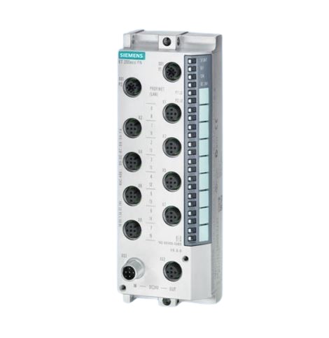 SIEMENS 6ES7141-6BH00-0AB0