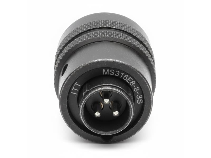 ITT MS3116E8-3S