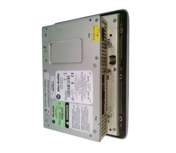ALLEN BRADLEY 6182H-7TEH4D
