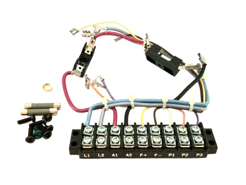 SC-9863A by KB ELECTRONICS