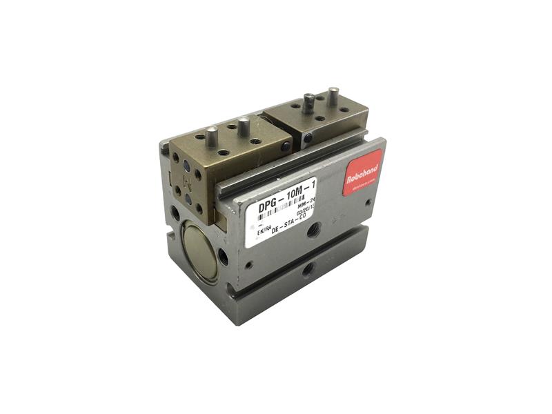 DOVER CORPORATION DPG-10M-1