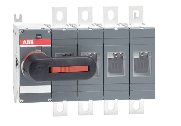 1SCA022763R5550 por ASEA BROWN BOVERI