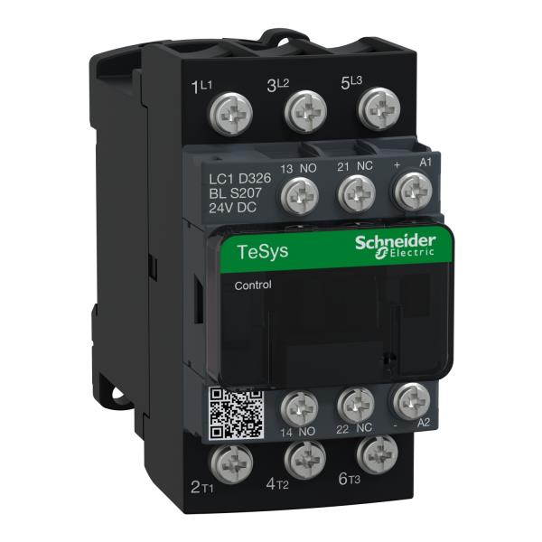 SCHNEIDER ELECTRIC LC1D326BLS207