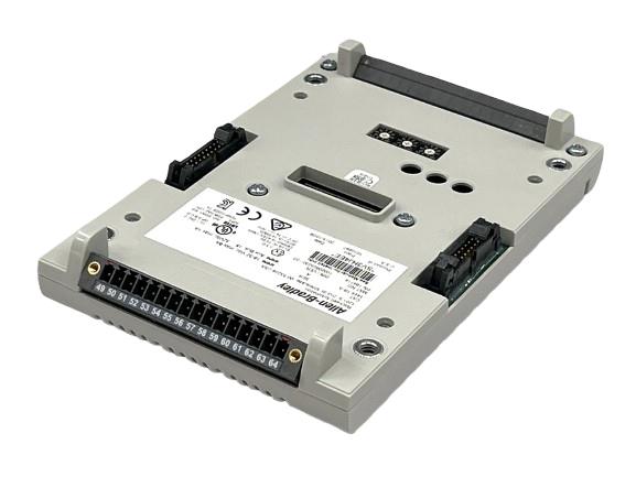 ALLEN BRADLEY 1444-TB-A