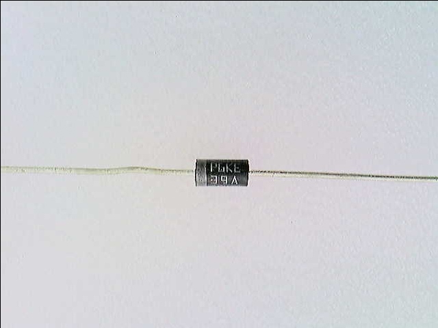 ON SEMICONDUCTOR P6KE39A