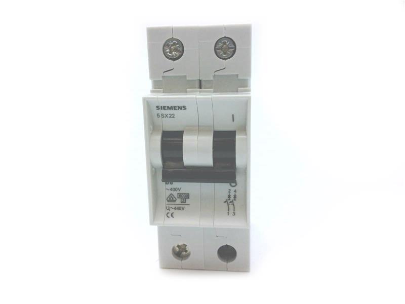 SIEMENS 5SX22066