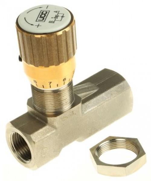 PARKER SCV1701