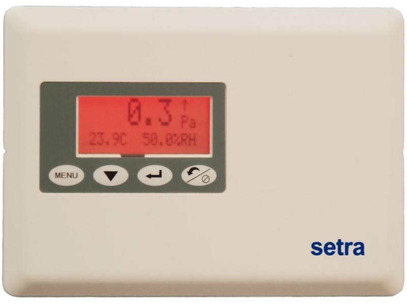 SETRA SRIM2-R05W-B-11-DL-C-1