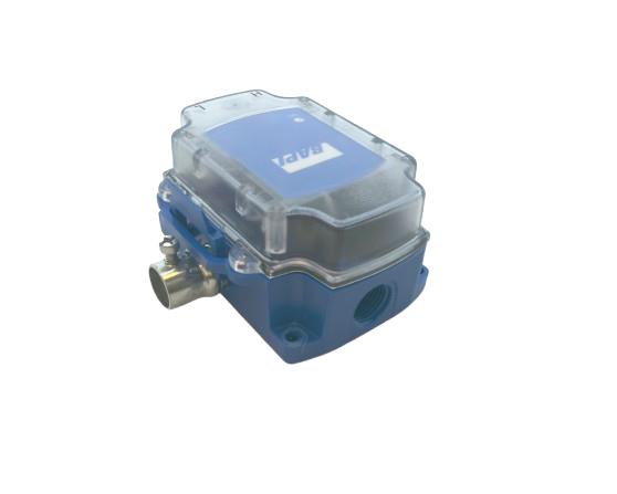 BAPI ZPS-20-LR55-BB-NT