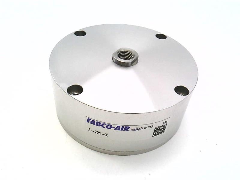 FABCO AA-721-X