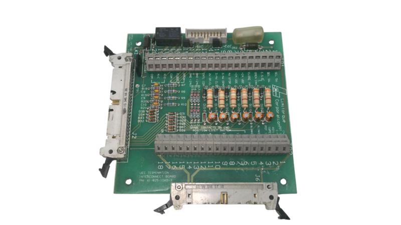 61-825-1060-3 par LIMITORQUE