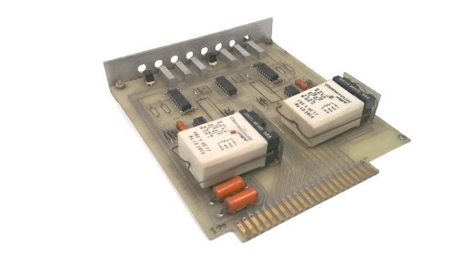 SIEMENS A1-101-011-514