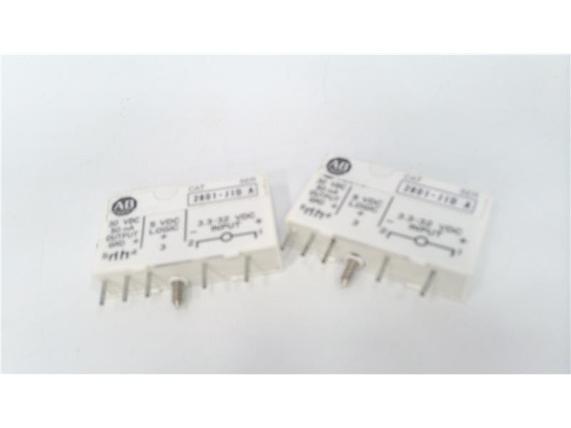 ALLEN BRADLEY 2801-JID