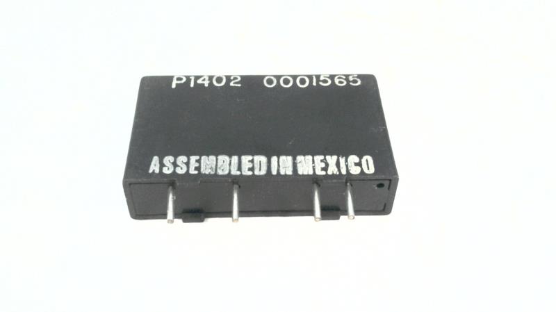 CROUZET MOAC-5
