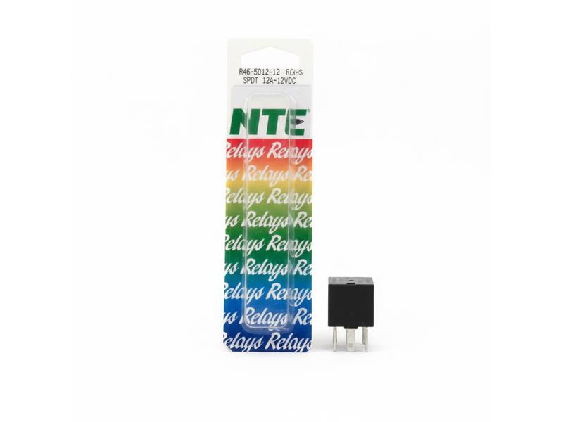 NTE R46-50-1212
