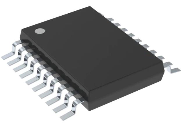 TEXAS INSTRUMENTS SEMI MAX208IDW