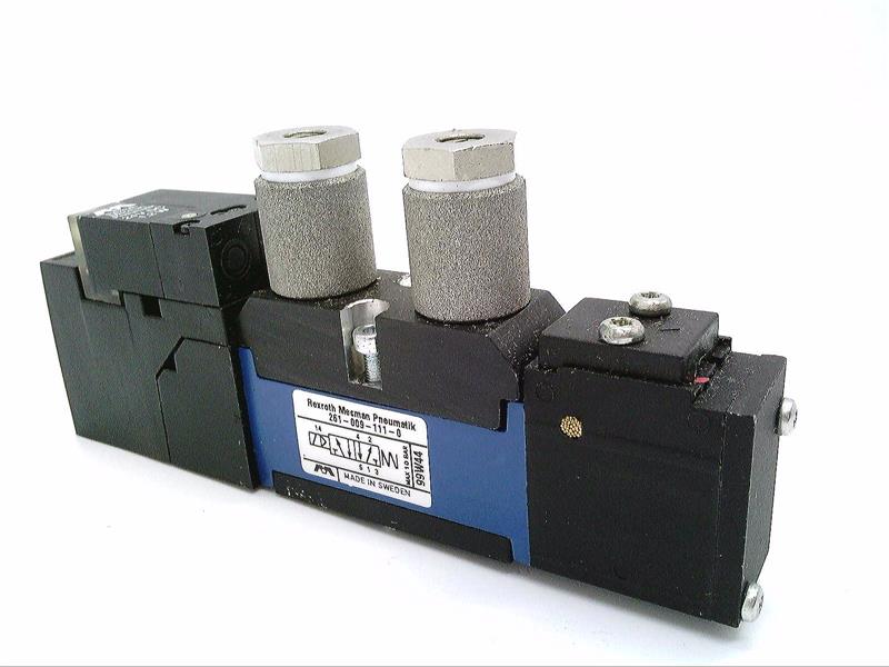 BOSCH 261-009-111-0
