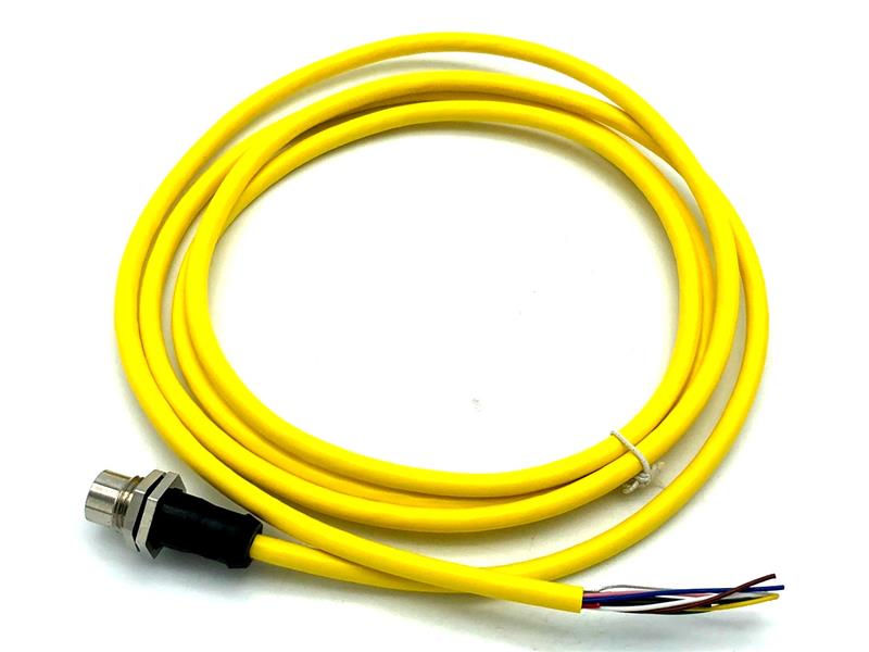 MENCOM MDC-8FR-BM-2M-SB01