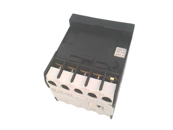 EATON CORPORATION XTMC6A01B