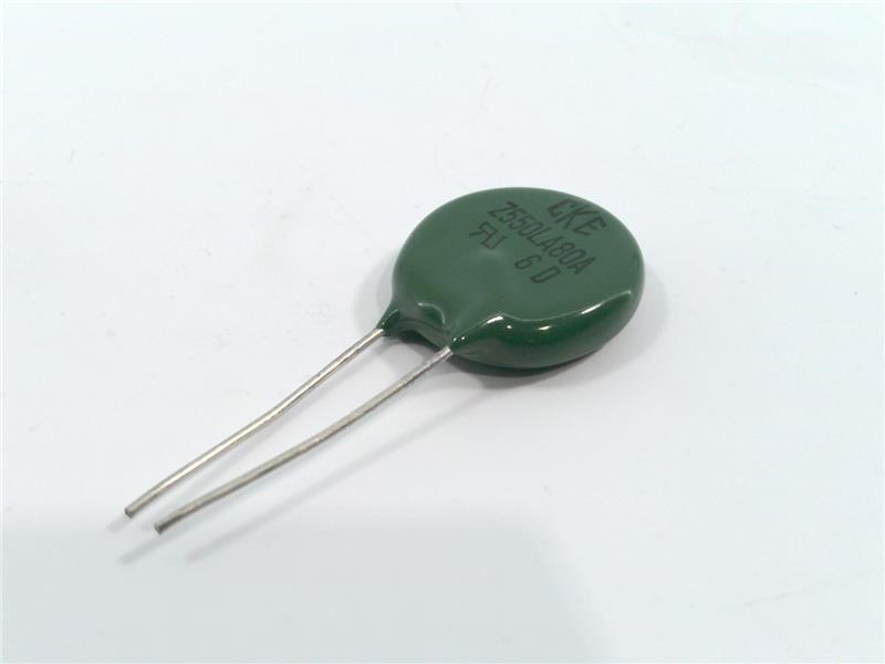 CKE INC Z550LA80AH