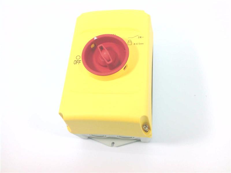 ALLEN BRADLEY 140MP-A-ENY65