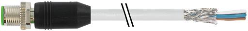 MURR ELEKTRONIK 7000-13081-3350400
