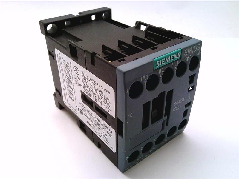 SIEMENS 3RT20161FB41