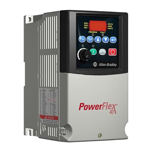 ALLEN BRADLEY 22B-D2P3N104