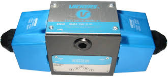 EATON CORPORATION DG4S4-016C-D-60