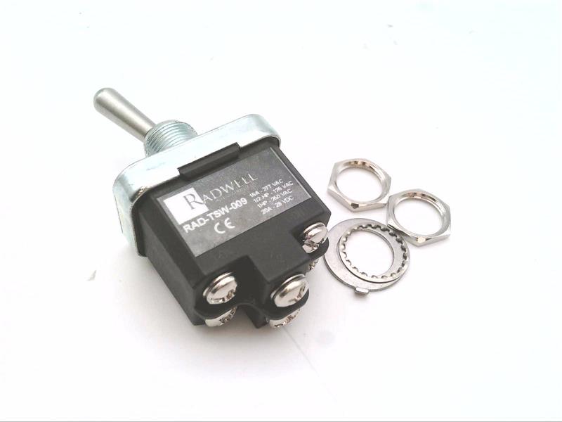 RADWELL RAD-TSW-009