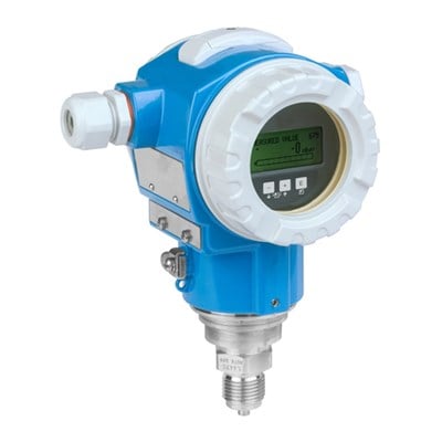 PMP71-ABC1H41RDAAA+Z1 by ENDRESS & HAUSER