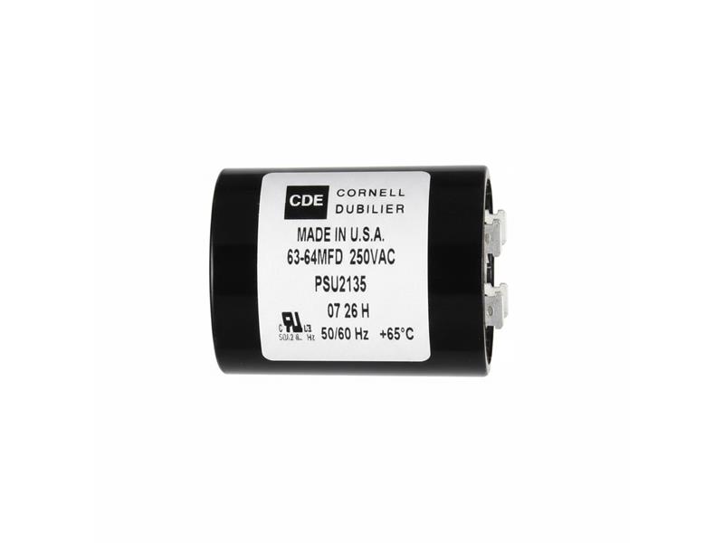 PSU2135 by CORNELL DUBILIER