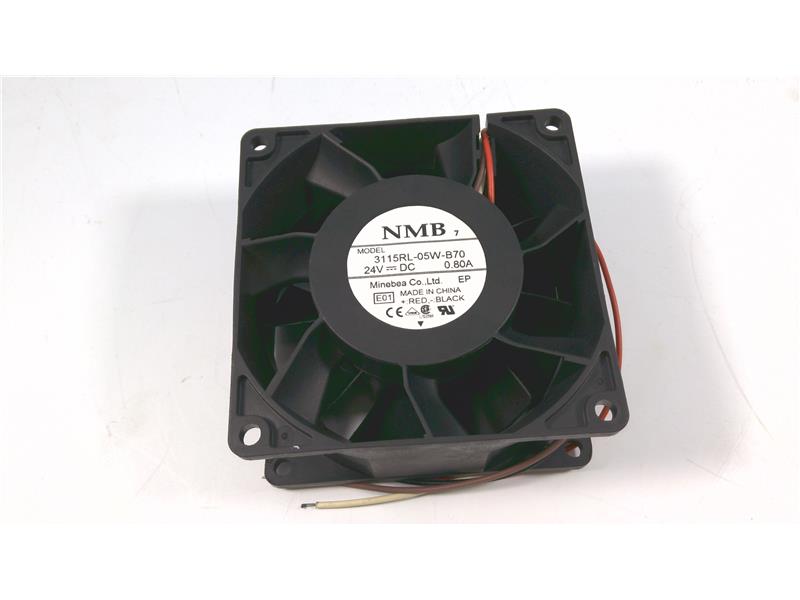 3115RL-05W-B70-EE1 by MINEBEA