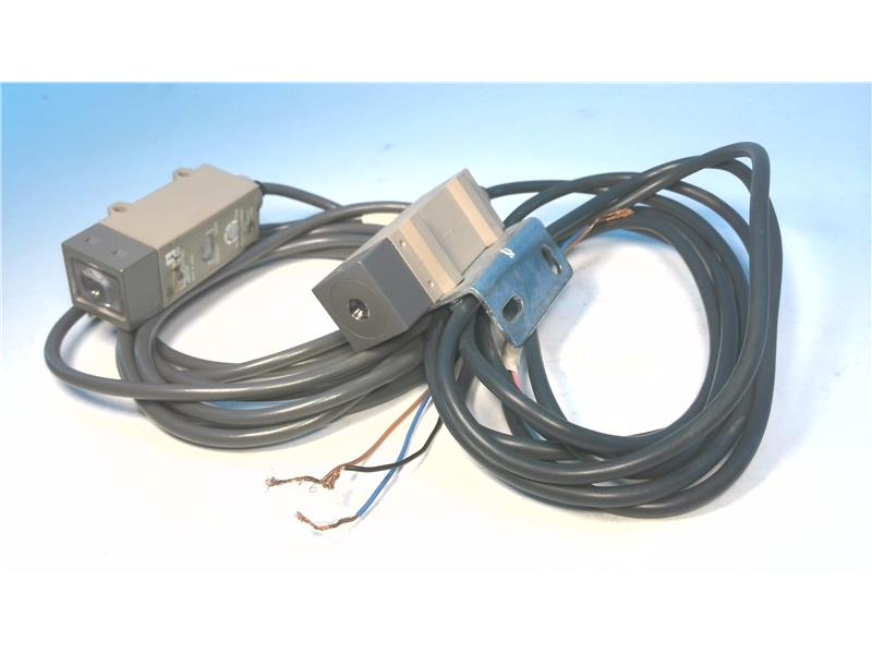 OMRON E3L-2B4-50