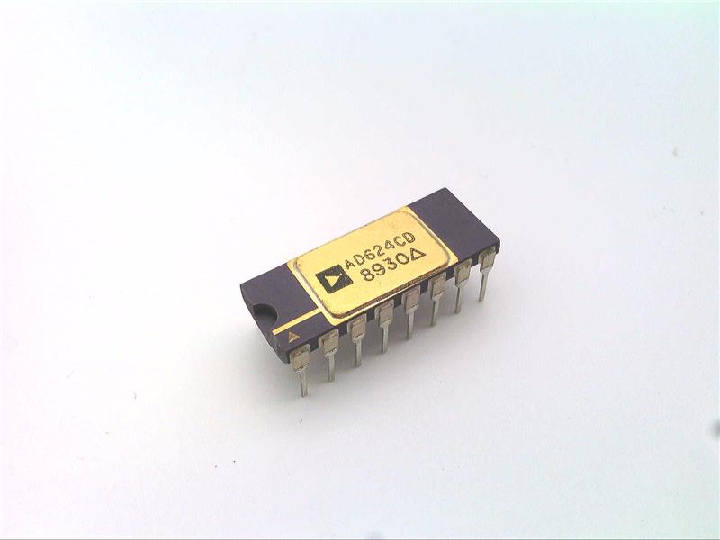 AD624CD by ANALOG DEVICES