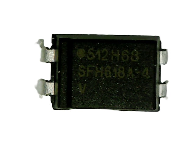 SFH618A-4 par VISHAY
