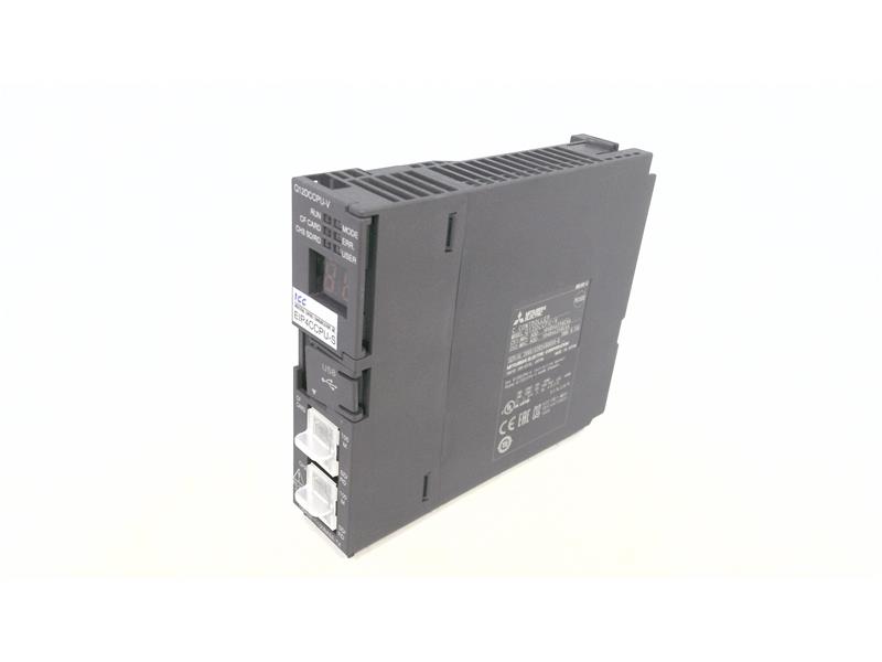 MITSUBISHI Q12DCCPU-V