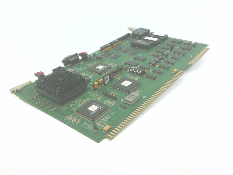 HF CONTROLS ECS-P209-SBC05EX