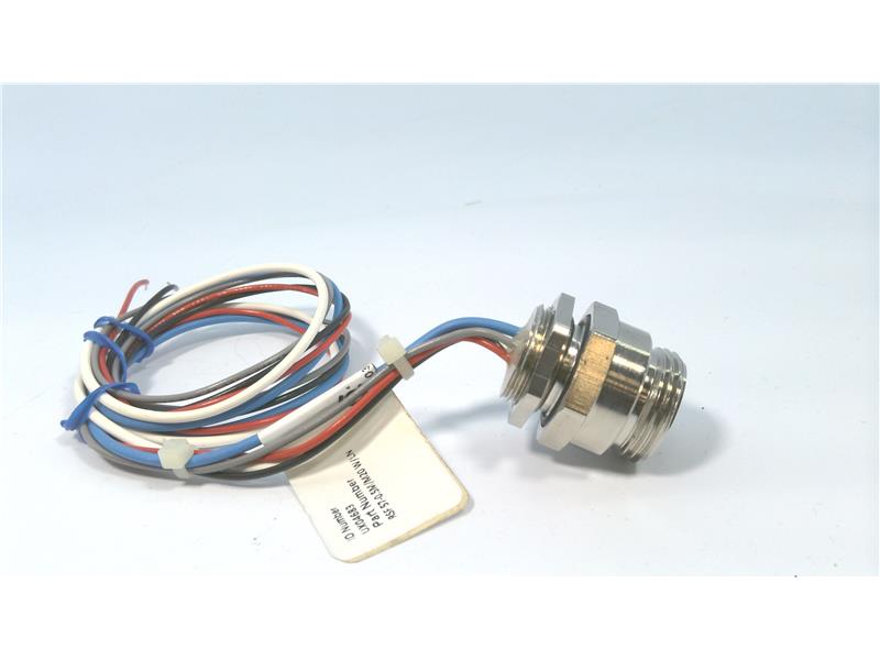 TURCK RSF 57-0.5M/M20 W/LN