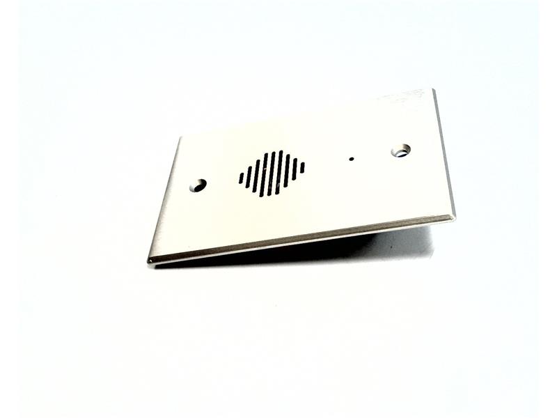 SECURITY DOOR CO 101-SPSN
