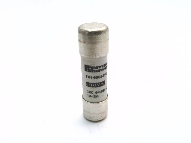 MERSEN FR14GG69V2