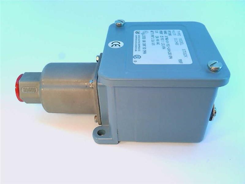 H105-S134B by UNITED ELECTRIC