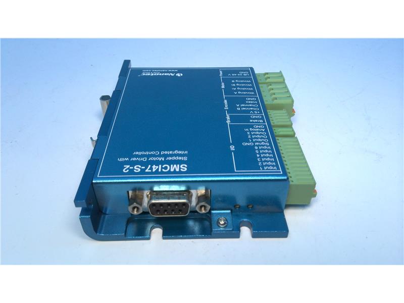 NANOTEC SMCI47-S-2