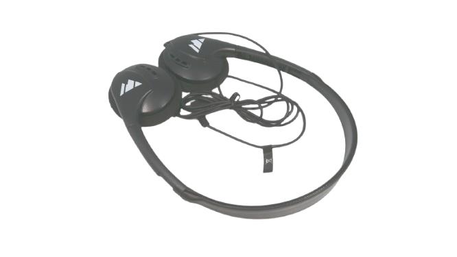 WILLIAMS AV HED-021